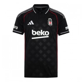 Nogometni Dresovi Besiktas Treći 2025-26 Kratkih Rukava